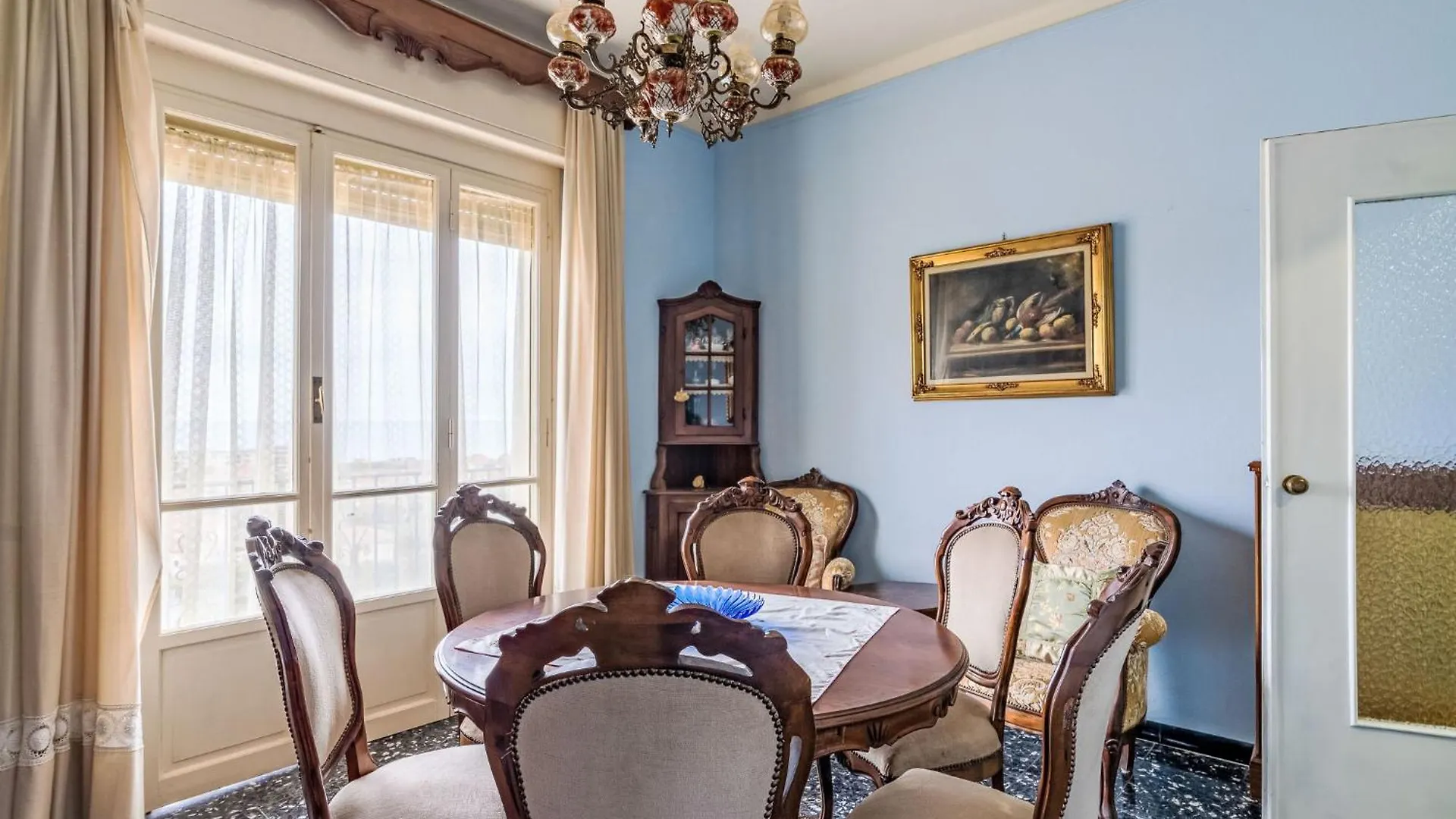 Holiday Home Casa Dei Nonni By Interhome location