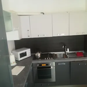  Appartamento La Casa Di Ubaldo