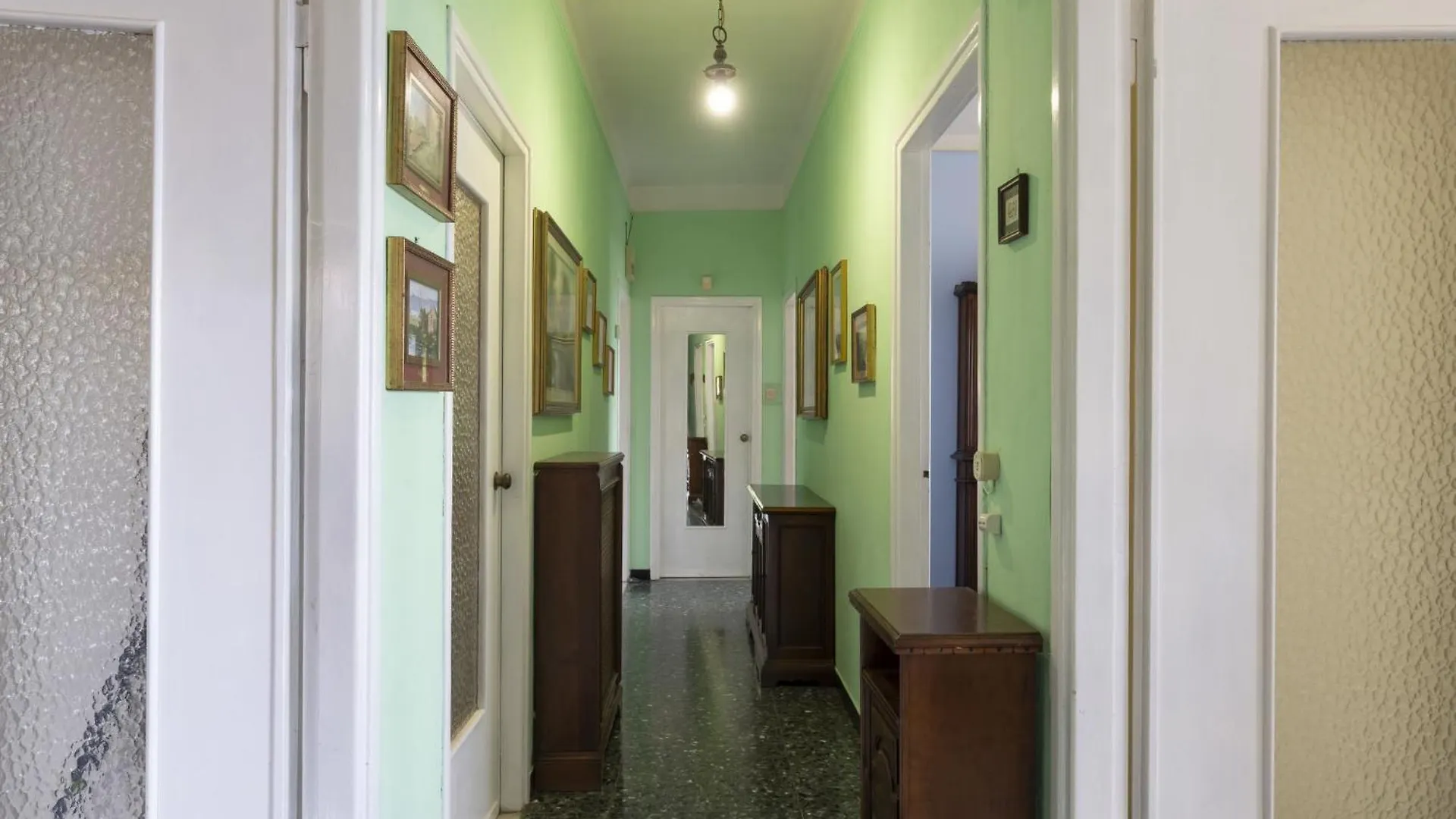 Holiday Home Casa Dei Nonni By Interhome San Lorenzo al Mare 0*,