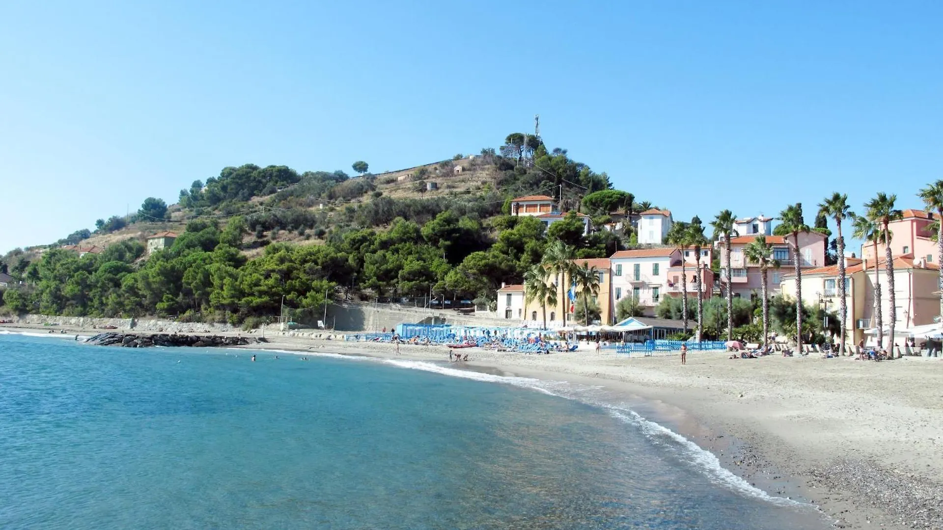 Holiday Home Casa Dei Nonni By Interhome San Lorenzo al Mare 0*,