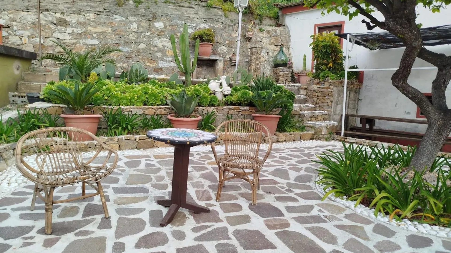 Holiday Home Casa Dei Nonni By Interhome San Lorenzo al Mare