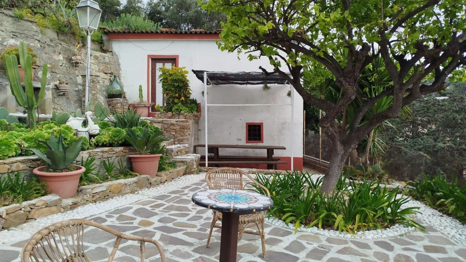 Holiday Home Casa Dei Nonni By Interhome San Lorenzo al Mare Italia